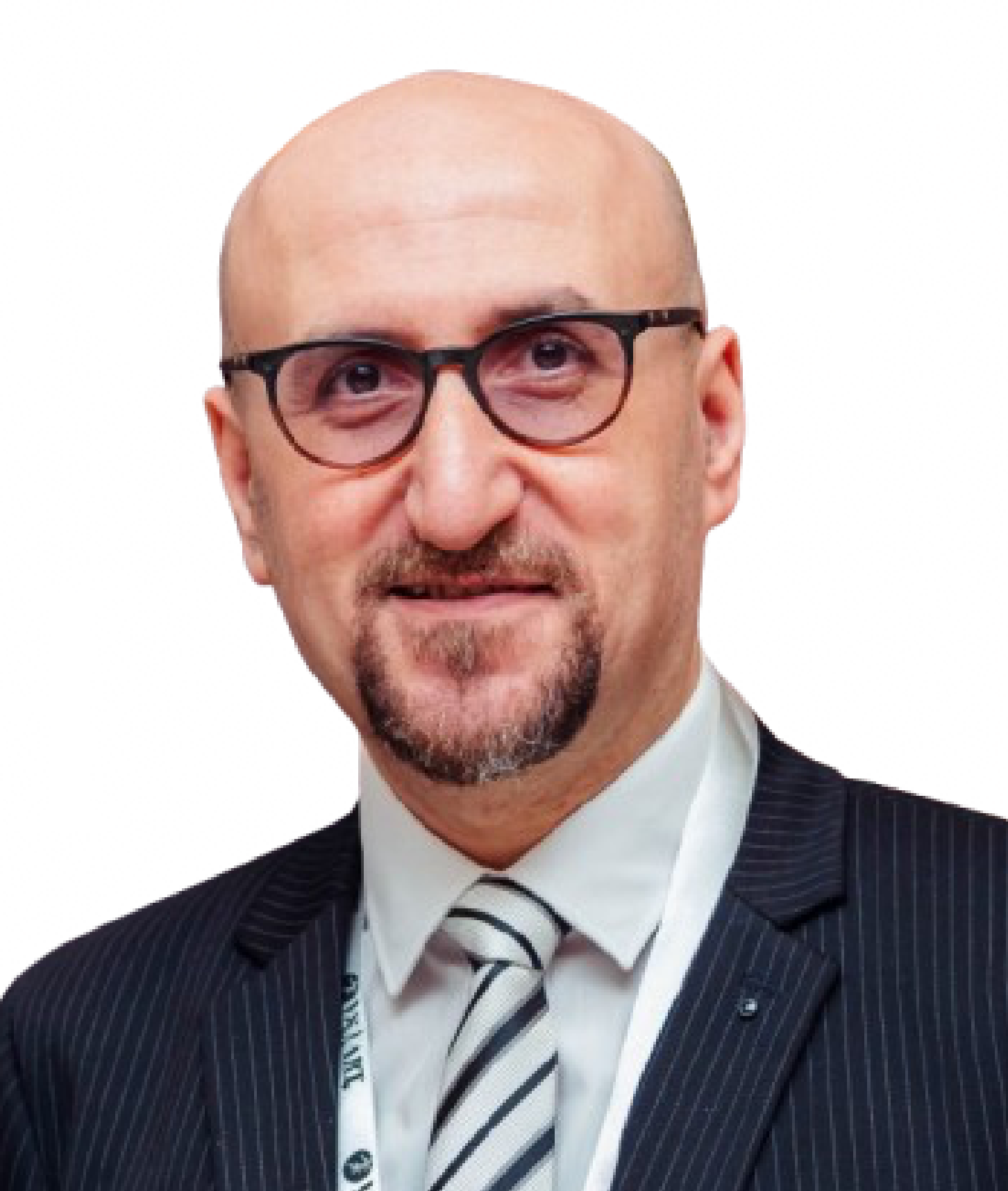 Dr. Ahmed Sakr