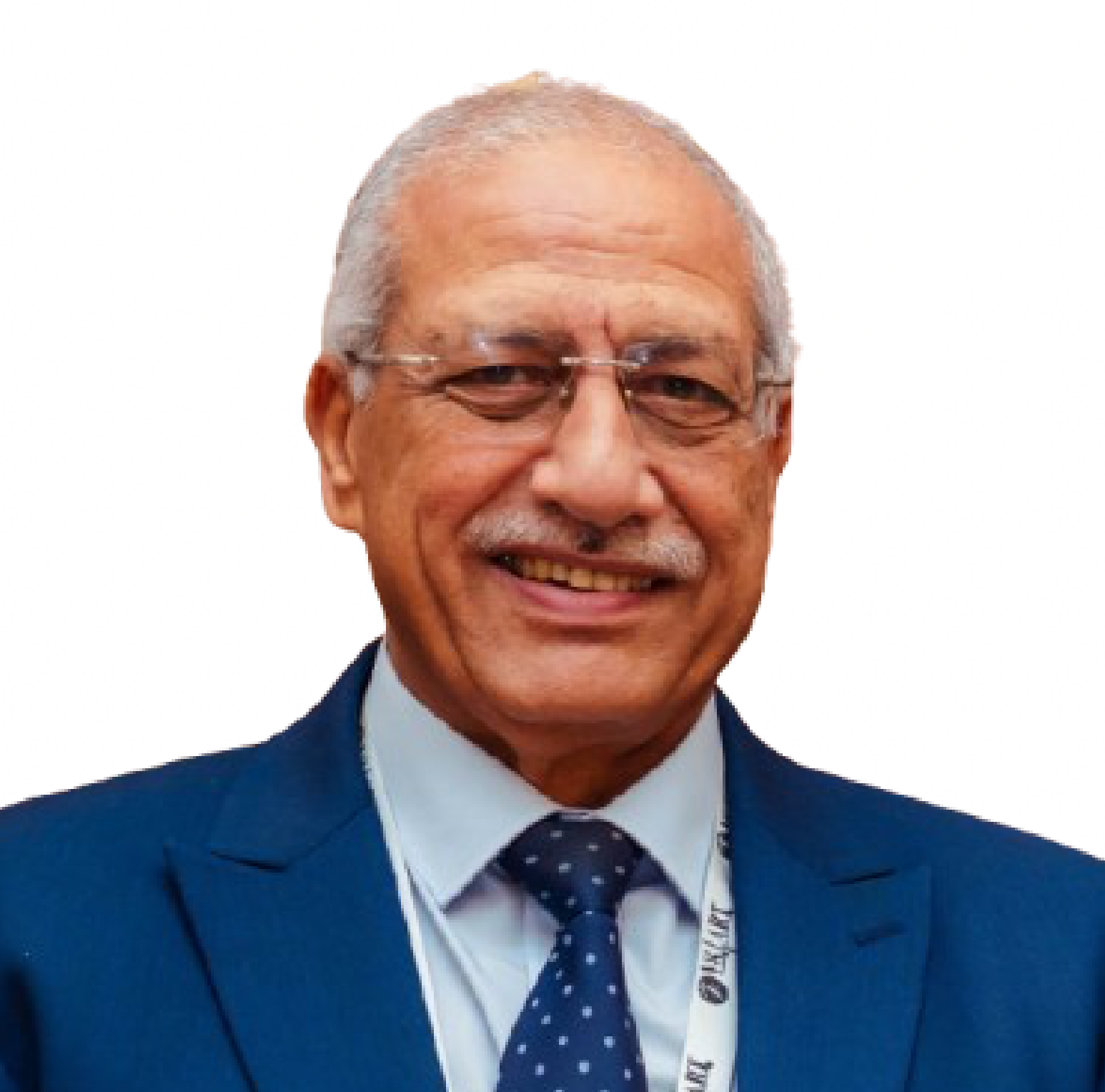 Dr. Mahmoud Salah