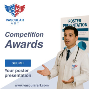 Vascular ART 2025 - Post Presentation