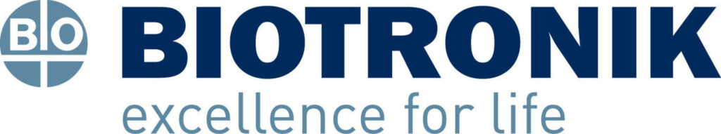 BIOTRONIK Logo